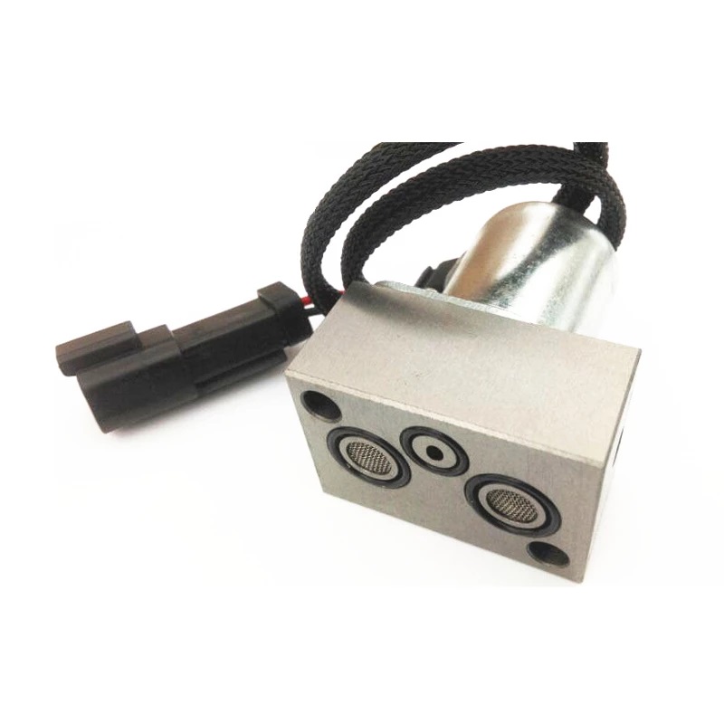 Solenoid Valve 702-21-57400
