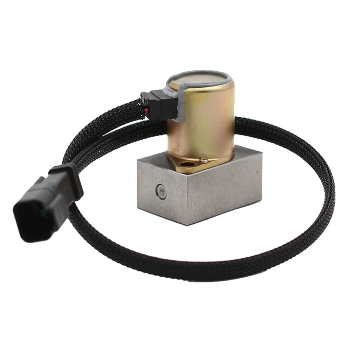 Solenoid Valve 702-21-57400