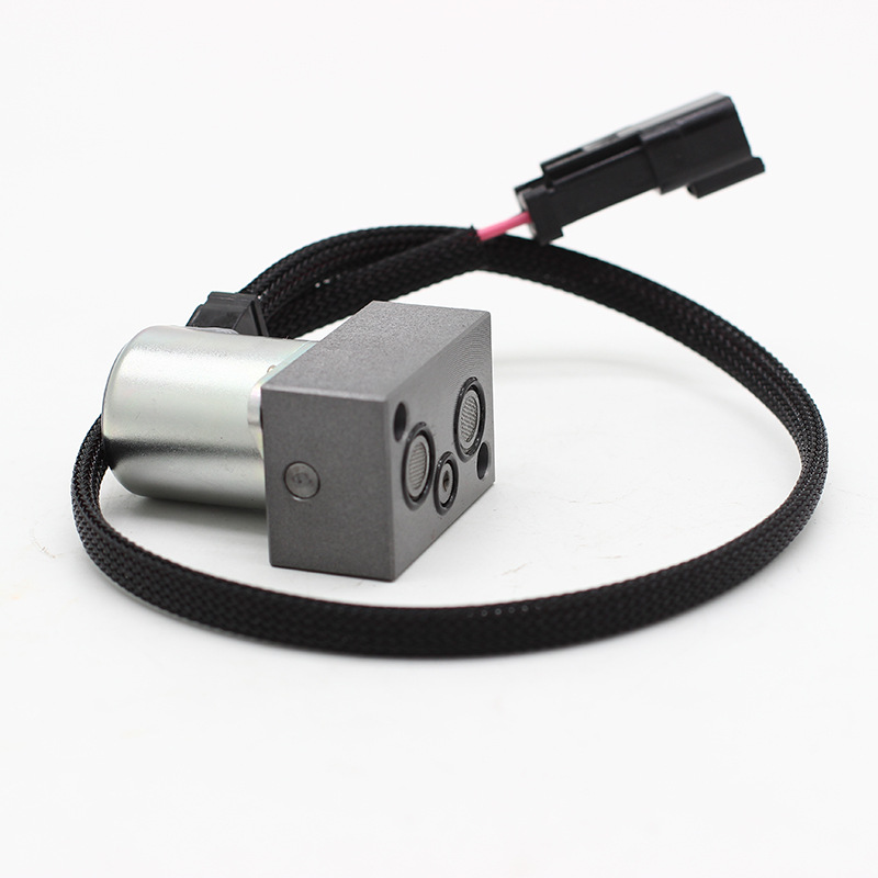 Solenoid Valve 702-21-57400