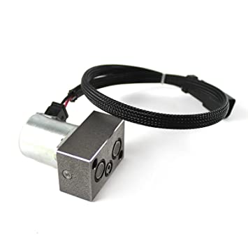 SV01 Solenoid Valve 702-21-57400