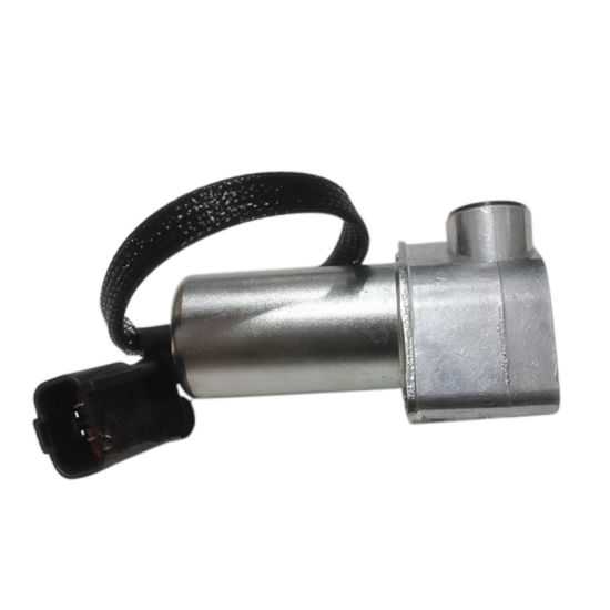 SV02 Solenoid Valve