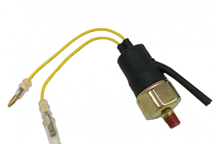 Oil Pressure Sensor 1-82410160-1