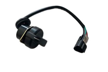 THROTTLE KNOB 21N8-20902
