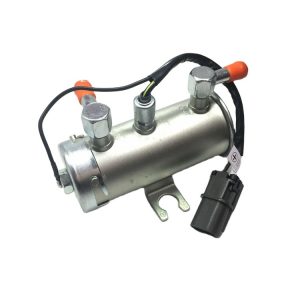 ELECTRONIC FUEL PUMP 4645227