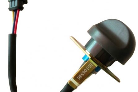 THROTTLE KNOB 60117463