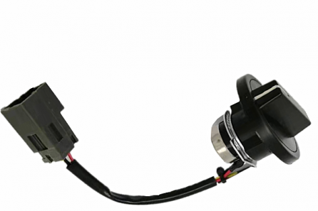 THROTTLE KNOB 7825-30-1301