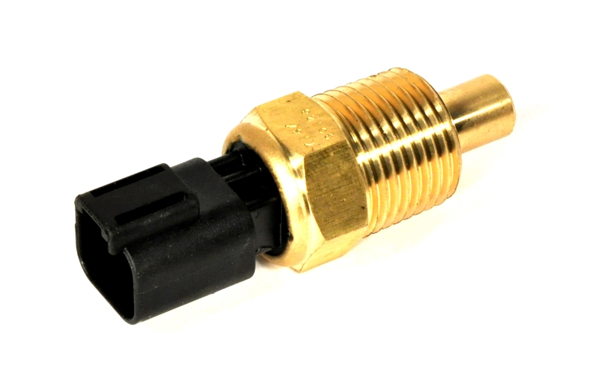 Temperature sensor