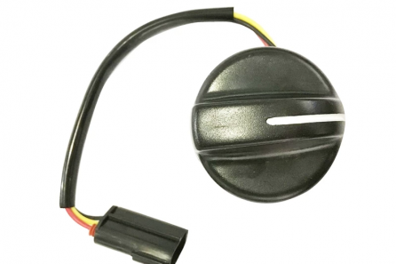 THROTTLE KNOB YN52S00009P1